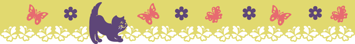 Набор для моделирования ламбрекенов бабочки в лимонном цвете